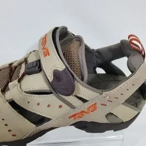 Teva | Shoes | Teva Mens Forebay Fisherman Sport Hiking  display picture 1